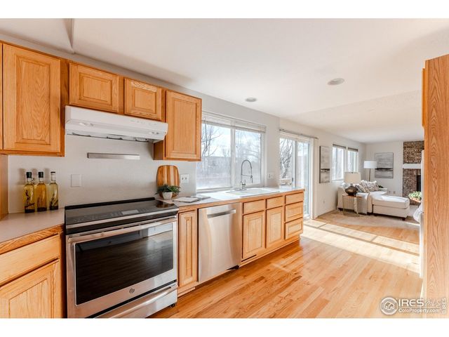 3862 Campo Ct, Boulder, CO 80301