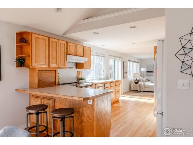 3862 Campo Ct, Boulder, CO 80301