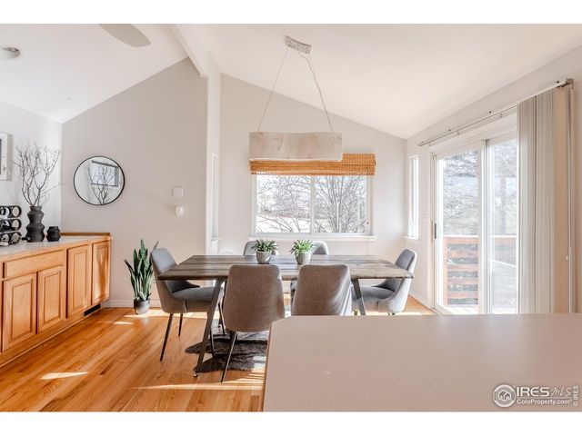 3862 Campo Ct, Boulder, CO 80301