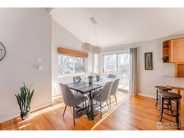 3862 Campo Ct, Boulder, CO 80301