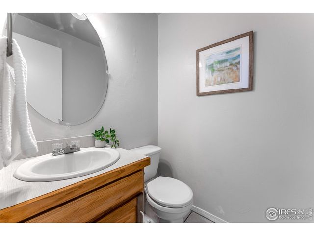 3862 Campo Ct, Boulder, CO 80301