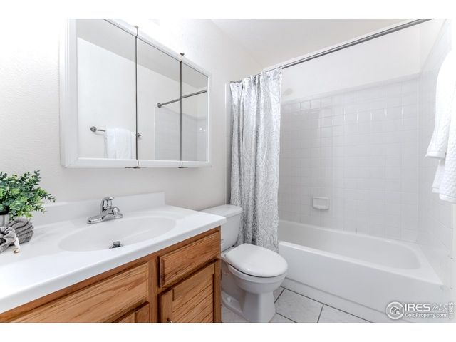 3862 Campo Ct, Boulder, CO 80301