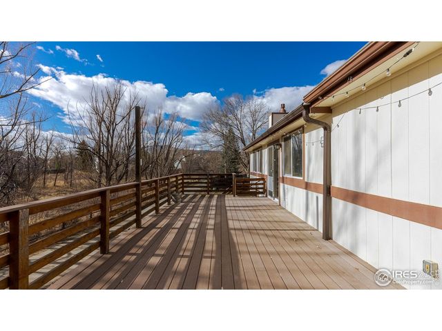 3862 Campo Ct, Boulder, CO 80301