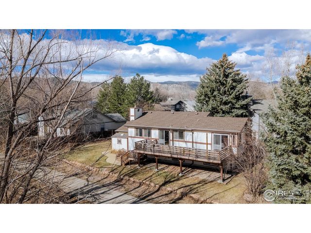 3862 Campo Ct, Boulder, CO 80301