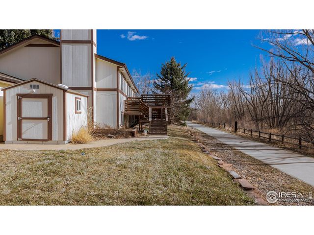 3862 Campo Ct, Boulder, CO 80301
