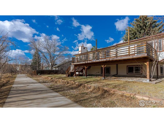 3862 Campo Ct, Boulder, CO 80301