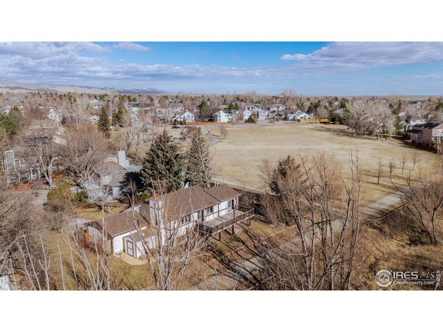 3862 Campo Ct, Boulder, CO 80301