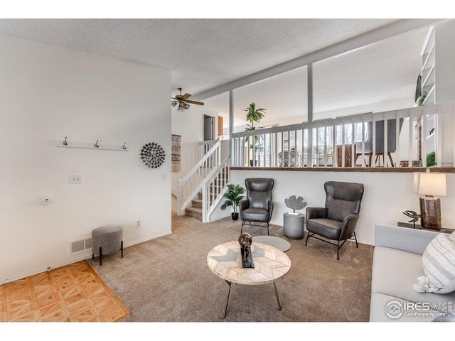 3862 Campo Ct, Boulder, CO 80301