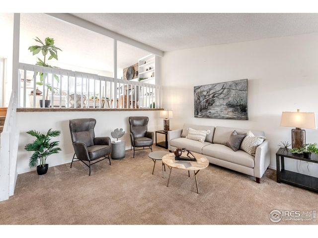 3862 Campo Ct, Boulder, CO 80301