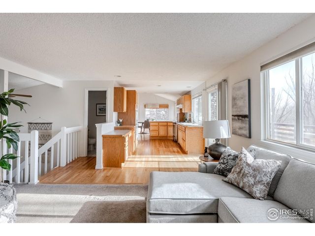 3862 Campo Ct, Boulder, CO 80301