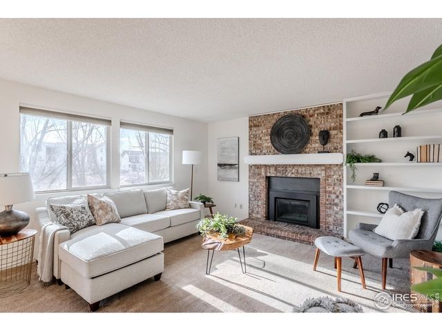 3862 Campo Ct, Boulder, CO 80301