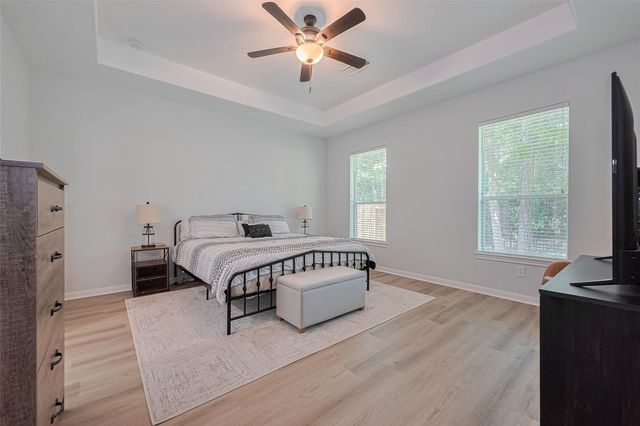 14 Sprite Woods Place, The Woodlands, TX 77382