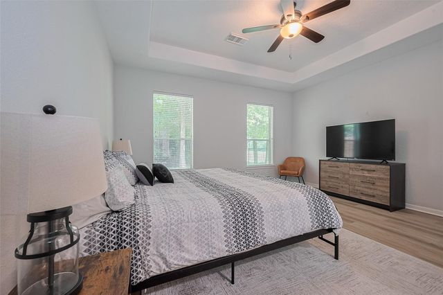 14 Sprite Woods Place, The Woodlands, TX 77382