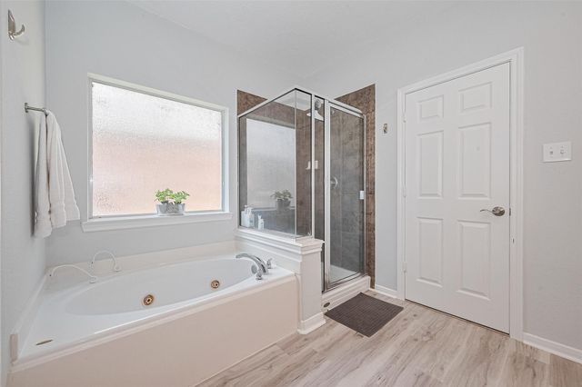 14 Sprite Woods Place, The Woodlands, TX 77382