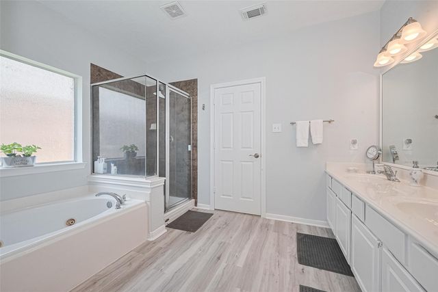 14 Sprite Woods Place, The Woodlands, TX 77382