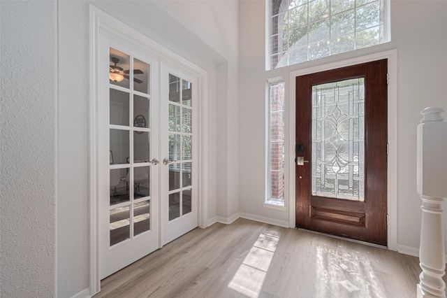 14 Sprite Woods Place, The Woodlands, TX 77382