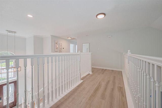 14 Sprite Woods Place, The Woodlands, TX 77382