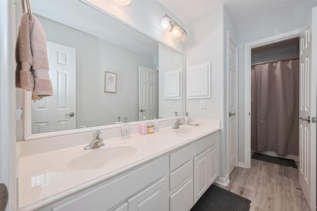 14 Sprite Woods Place, The Woodlands, TX 77382