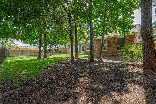 14 Sprite Woods Place, The Woodlands, TX 77382