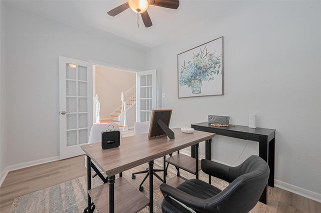 14 Sprite Woods Place, The Woodlands, TX 77382