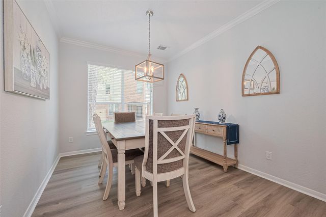 14 Sprite Woods Place, The Woodlands, TX 77382