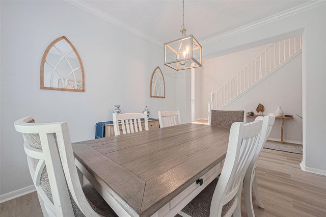 14 Sprite Woods Place, The Woodlands, TX 77382