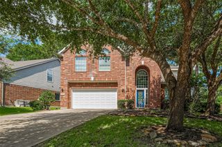 14 Sprite Woods Place, The Woodlands, TX 77382