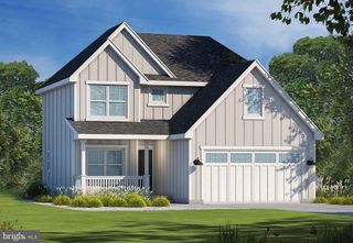 Lot 484 DRY DOCK COURT, Greenbackville, VA 23356