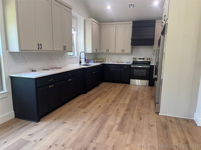 11130 Spanish Oak, Kingston, OK 73439