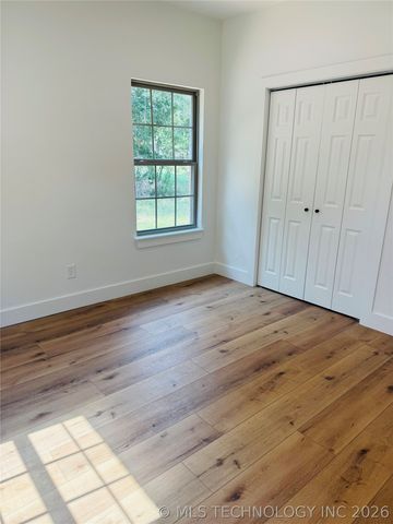 11130 Spanish Oak, Kingston, OK 73439