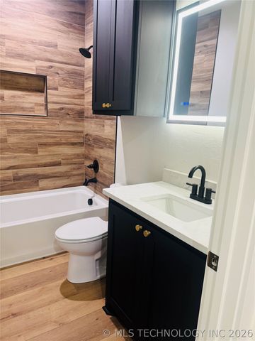 11130 Spanish Oak, Kingston, OK 73439