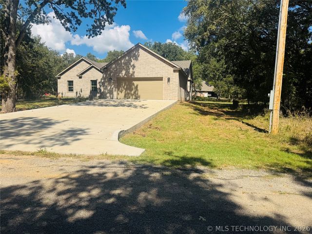 11130 Spanish Oak, Kingston, OK 73439