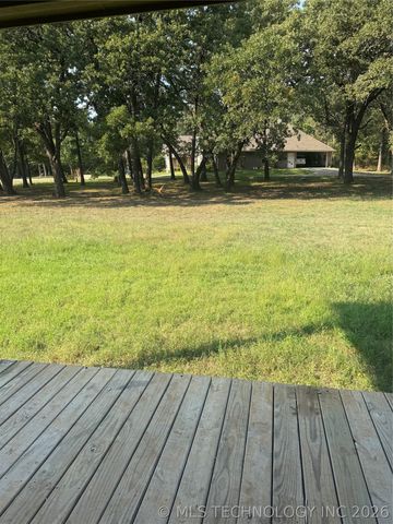 11130 Spanish Oak, Kingston, OK 73439