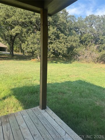 11130 Spanish Oak, Kingston, OK 73439