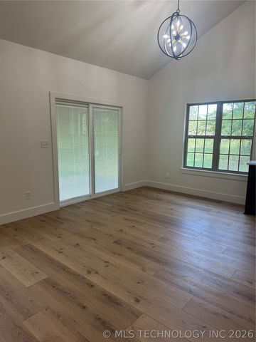 11130 Spanish Oak, Kingston, OK 73439