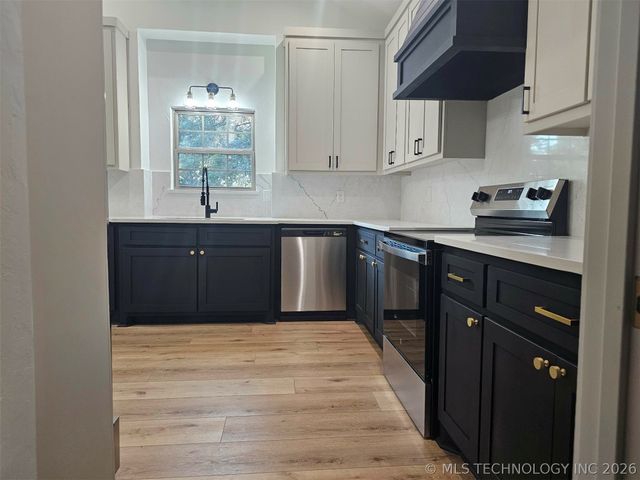 11130 Spanish Oak, Kingston, OK 73439