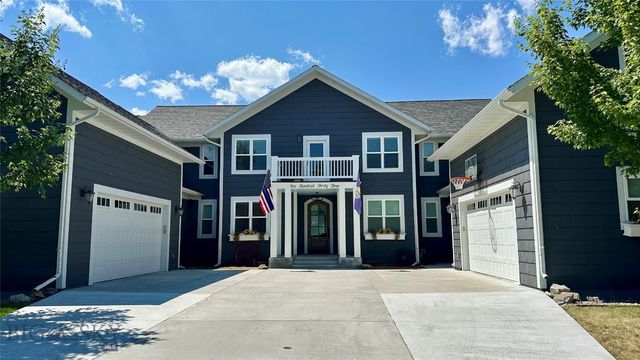 143 Mathew Bird Circle, Bozeman, MT 59715