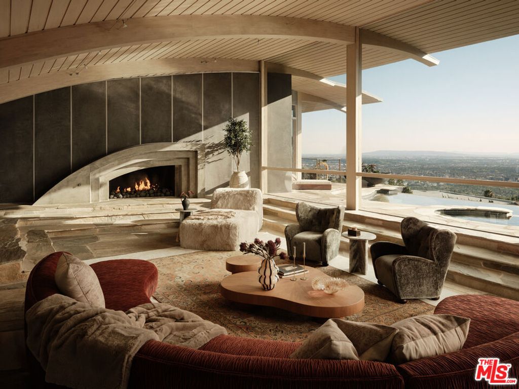 624 Cole Place, Beverly Hills, CA 90210 — photo 2