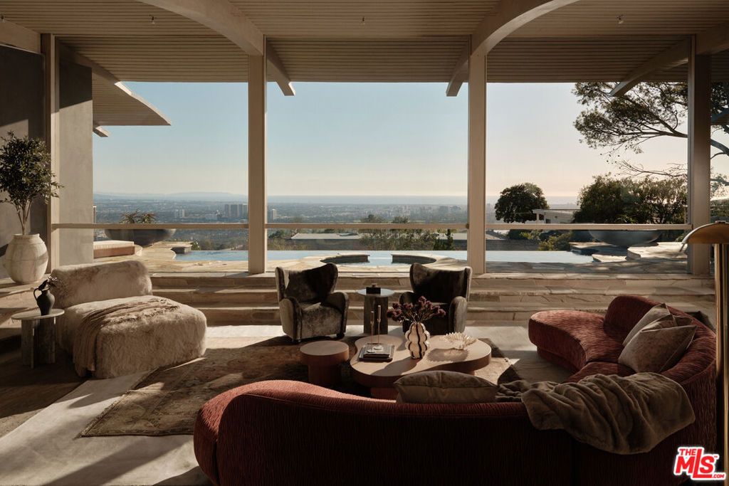 624 Cole Place, Beverly Hills, CA 90210 — photo 3