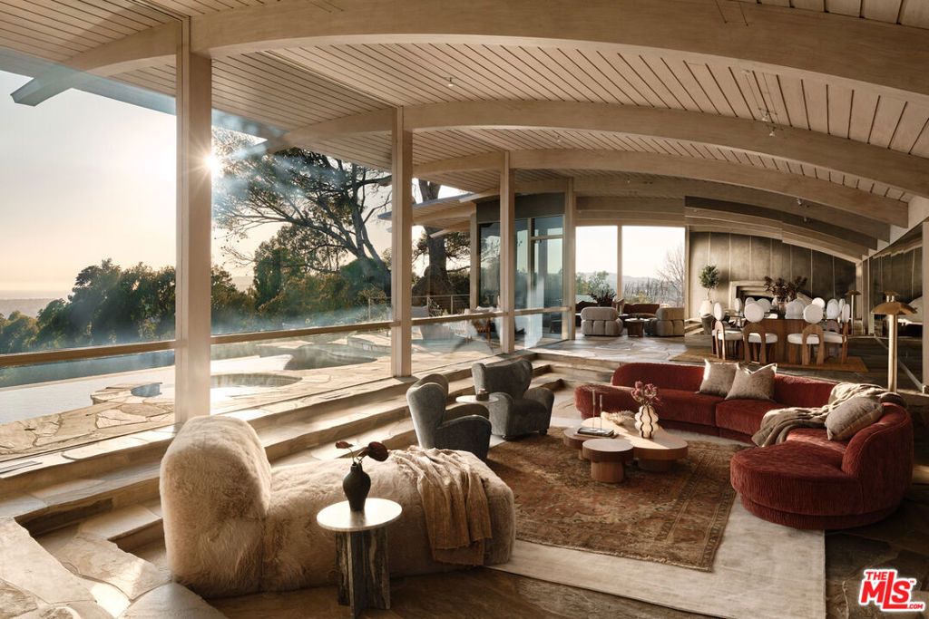 624 Cole Place, Beverly Hills, CA 90210 — photo 4