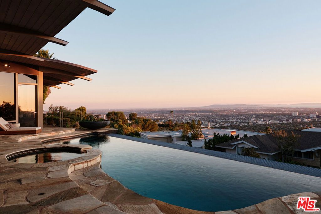624 Cole Place, Beverly Hills, CA 90210 — photo 5