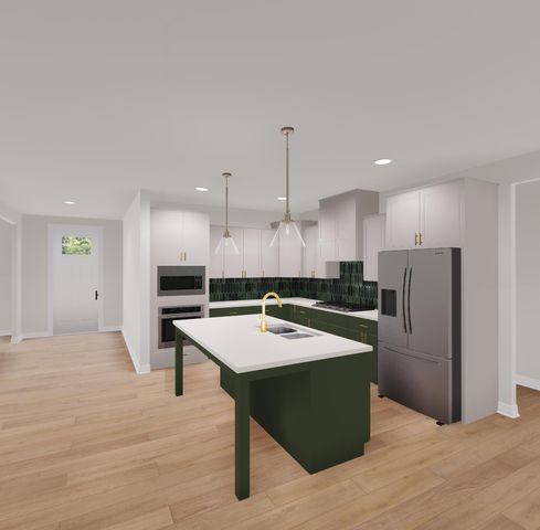 3770 Knightsbridge Lane N, Lake Elmo, MN 55042
