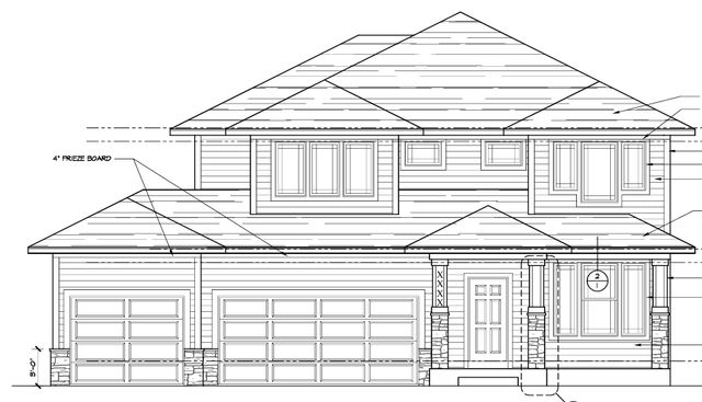 3770 Knightsbridge Lane N, Lake Elmo, MN 55042