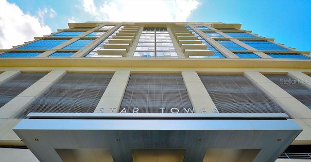 260 S OSCEOLA AVENUE 1102, Orlando, FL 32801