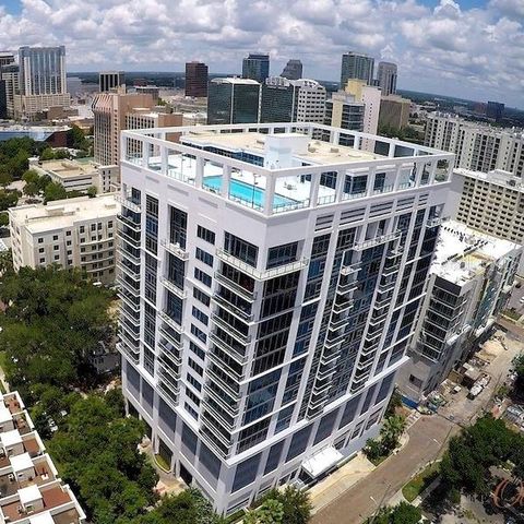260 S OSCEOLA AVENUE 1102, Orlando, FL 32801