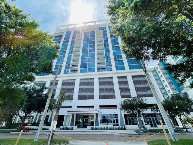 260 S OSCEOLA AVENUE 1102, Orlando, FL 32801