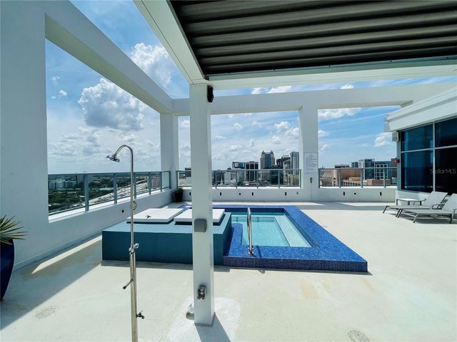 260 S OSCEOLA AVENUE 1102, Orlando, FL 32801