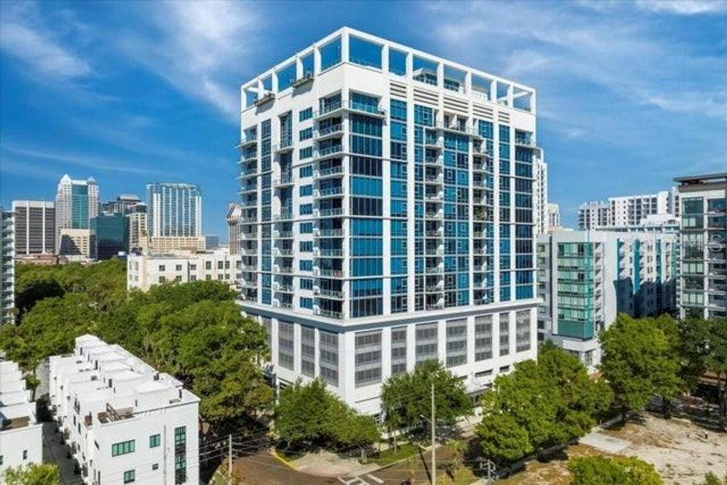 260 S OSCEOLA AVENUE 1102, Orlando, FL 32801