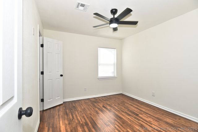 4657 E Independence Street, Tulsa, OK 74115