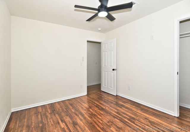 4657 E Independence Street, Tulsa, OK 74115